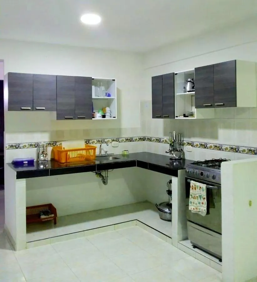 Cabana El Delfin Villa Santa Marta  Colombia