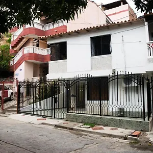 Del Mar - Rodadero Santa Marta (Magdalena)
