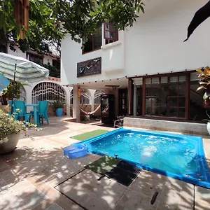 Ayenda Casa 12 Santa Marta (Magdalena)