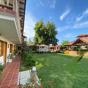 Hotel&cabaña Sol Caribe Rodadero- Santa Marta (Magdalena)